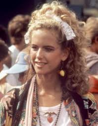 Kelly Preston