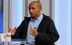 Juan martorano | viernes, 11/12/2020 09:35 am | versión para imprimir. Fernando Rivero El Plan Del Pentagono Para Dividir A Los Patriotas En Venezuela