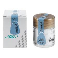 gc initial lisi translucent shades