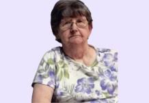 Obituary for Ruby Hazel Parrott Graybeal (1924-2022)