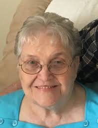 Obituary information for Irene J. Barton