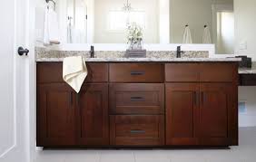 Maximize the space in your bathroom with a traditional or modern vanity. Riverrun Cabinets Store In Metro Detroit Mgw Marble Granite Works