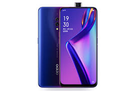 The front camera of a phone without bezel needs a very innovative approach. Oppo K3 With Pop Up Selfie Camera Snapdragon 710 Soc Launched In India Price Specifications Launch Offers Technology News
