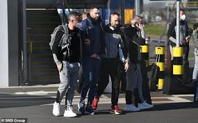 Jun 12, 2021 · the czechs already lost slavia prague goalkeeper ondřej kolář before the tournament because of a head injury. Police Open Investigation Into Alleged Racial Abuse Of Rangers Midfielder Glen Kamara 24 7 News Networks