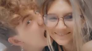 Jacob Sartorius TikTok ft. Baby Ariel, Payton Moormeier, Jaden Hossler and  Matthew Taylor