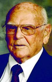 Edward Brewer of Wilkesboro dies Thursday