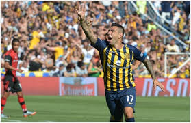 Alineación de los canallas por la fecha 6 de la superliga argentina. Resultado Final Rosario Central 1 Newell S 0 Superliga 2017 2018 Fecha 12 Apurogol Ver Huracan Vs Boca En Vivo Y En Directo Copa Liga Profesional Argentina Online Futbol 2020