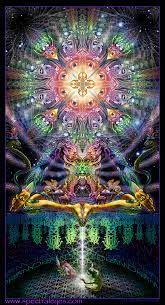 50 4k Psychedelic Wallpapers Hd For Desktop 2020 Page 2 Of 6 We 7 In 2021 Visionary Art Sacred Geometry Art Spiritual Art
