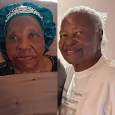 Lawanaca Alexander-el