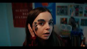 Forsvundet til Halloween