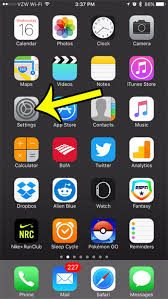 How To Enable Spell Check On An Iphone 7 Live2tech