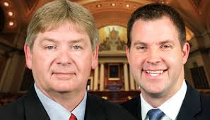 Lawmaker Calls Minnesota's New Five-Year Probation Cap a 'Major Overreach' 