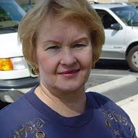 Mary Jane Sampson (mjsampson7)