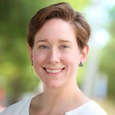 Kate Clancy's Instagram, Twitter & Facebook