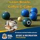 Medowie RSL sub-Branch | Lawn Bowls, Coffee & Cake event image
