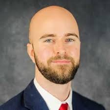 Aaron Whitlock's Instagram, Twitter & Facebook