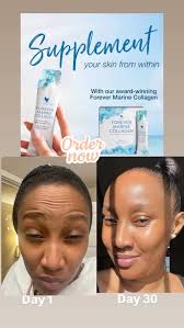 An easy, more bioavailable form of collagen, Collagen is quickly becoming a  must-have for any daily skin care routine. And as more people implement  collagen, they want a more efficient way to get the ...