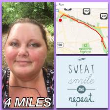 Kicking off the challenge strong 💪🏽 Today I'm taking