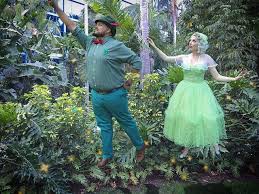 Peter Pan And Tinkerbell Disneybound On Spring Dapper Day 2017 By Dolewhipdame Disney Bound Outfits Dapper Day Disneybound