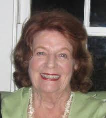 Maureen Baron Steiden Obituary