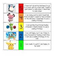 If you're looking for more quizzes, we have loads of those! Pokemon Emotions Worksheets Teaching Resources Tpt