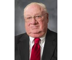 Richard Arnold Obituary (1931