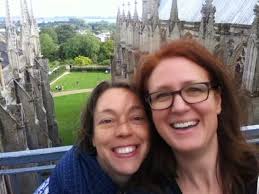 Explore and Express: Godly Play European Trainers' Conference