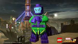 Lego® marvel super heroes · 15 are in story levels (one for each of the 15 levels) · 11 are in bonus levels (again, one per level) · 24 are in the . Lego Marvel Super Heroes 2 Review Saving Content