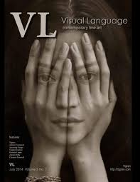 Visual Language Magazine Vol 3 No 7 July 2014 by Visual Language