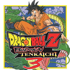 Claim your free 20gb now Dragon Ball Z Budokai Tenkaichi 3 Icon By Andyleo1248 On Deviantart