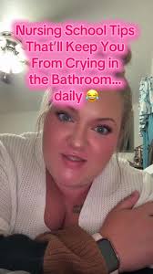 How to Stop Crying in The School Bathroom Everyday