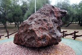 Un tractorista encontró el meteorito partido en varios trozos en el campo la galesa, cerca de la localidad el bobodal, en la provincia de santiago del estero. Campo Del Cielo A Un Paso De Ser Una De Las 7 Maravillas Naturales Del Mundo Chaco Dia Por Dia