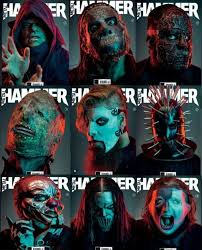 Pin By Rex Thomas On Slipknot Metal Bands Slipknot Corey Taylor Heavy Metal Bands
