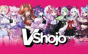 Vshojo works with Ironmouse and other popular Vtubers. It just secured $11  million in funding. - Tubefilter