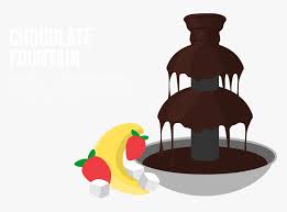Fountain Clip Art Vector Transparent Chocolate Fountain Clipart Hd Png Download Kindpng Find & download free graphic resources for chocolate fountain. fountain clip art vector transparent