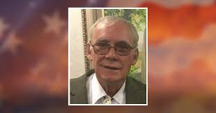 John Raymond Blackham Obituary August 8, 2024