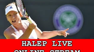 Pe langa faptul ca eurosport a considerat ca. Meci Halep Azi Live Online Eurosport