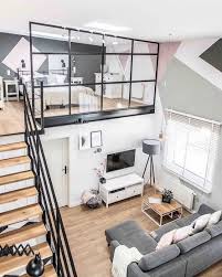 Duplex Inspiration Small House Interior Design Minimal Interior Design Small House Interior