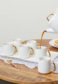 Maybe you would like to learn more about one of these? Buy Nimah White White Tea Set For Women In Dubai Abu Dhabi Hw191190