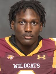 FIU All Time Football Recruits