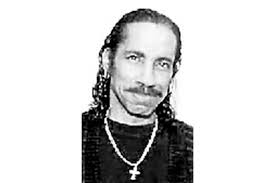 Jerome Goudy Obituary (2016)