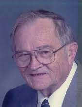 Obituary information for Marvin August Meyer