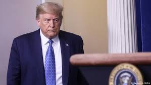 Главные новости о персоне дональд трамп на lenta.ru. Prezident Ssha Tramp Osudil Besporyadki V Stolice Lish Cherez Sutki Novosti Iz Germanii O Sobytiyah V Mire Dw 08 01 2021
