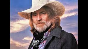 Heart Of Gold , Willie Nelson , 1987