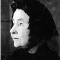 Gwenllian Mathews (1818–1905)