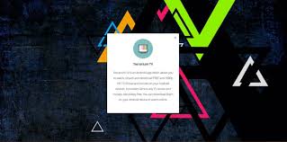 Download terrarium tv apk for android and start to stream all your. Is Terrarium Tv Safe And Legal To Use What Are The Alternatives