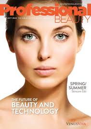 Professional Beauty September-October 2022 by The Intermedia Group