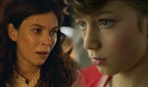 Butterfly season 2 spoilers ITV viewers DEMAND another series of  transgender drama