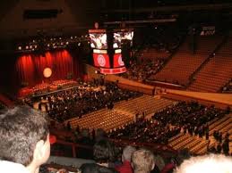 iu assembly hall picture of indiana university