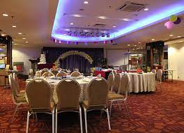 All my relatives love to have their wedding dinner here for some reasons. Hee Lai Ton Restaurant Shaw Parade Pudu